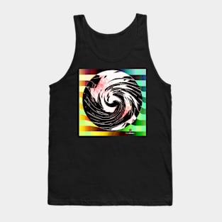 Psychedelicool IV Tank Top